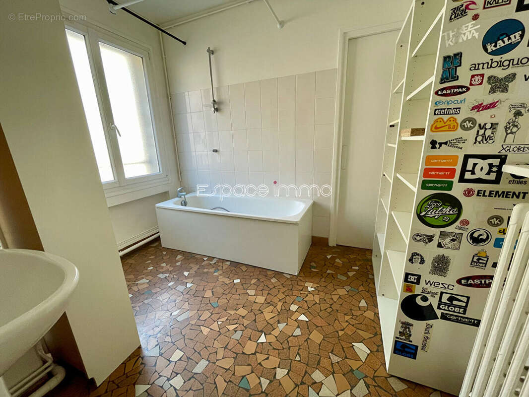 Appartement à ROUEN
