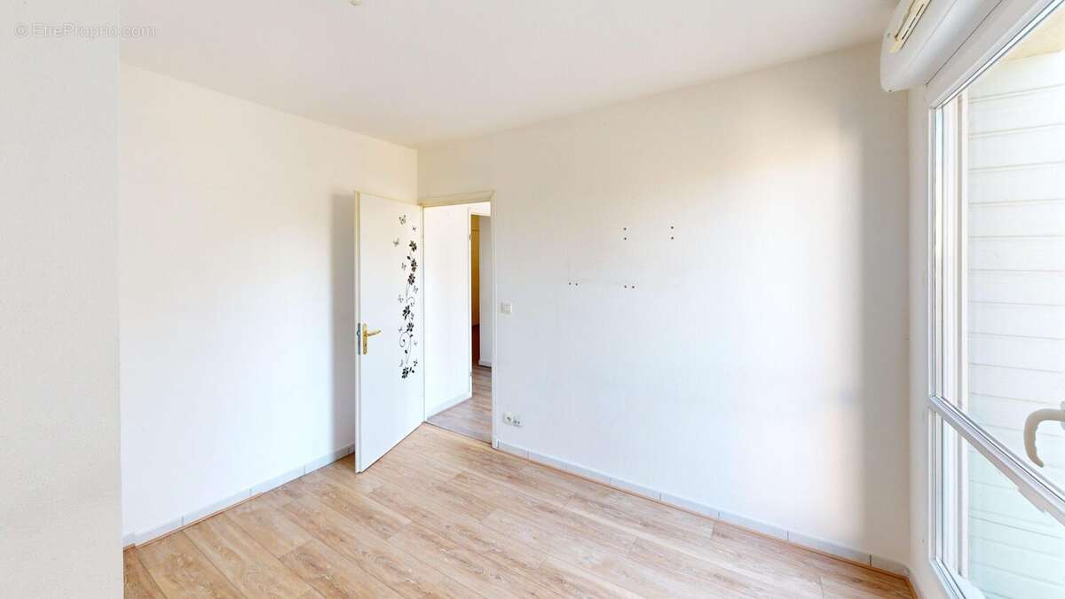 Appartement à SALOUEL