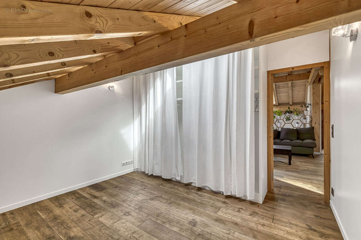 Appartement à ANNECY-LE-VIEUX