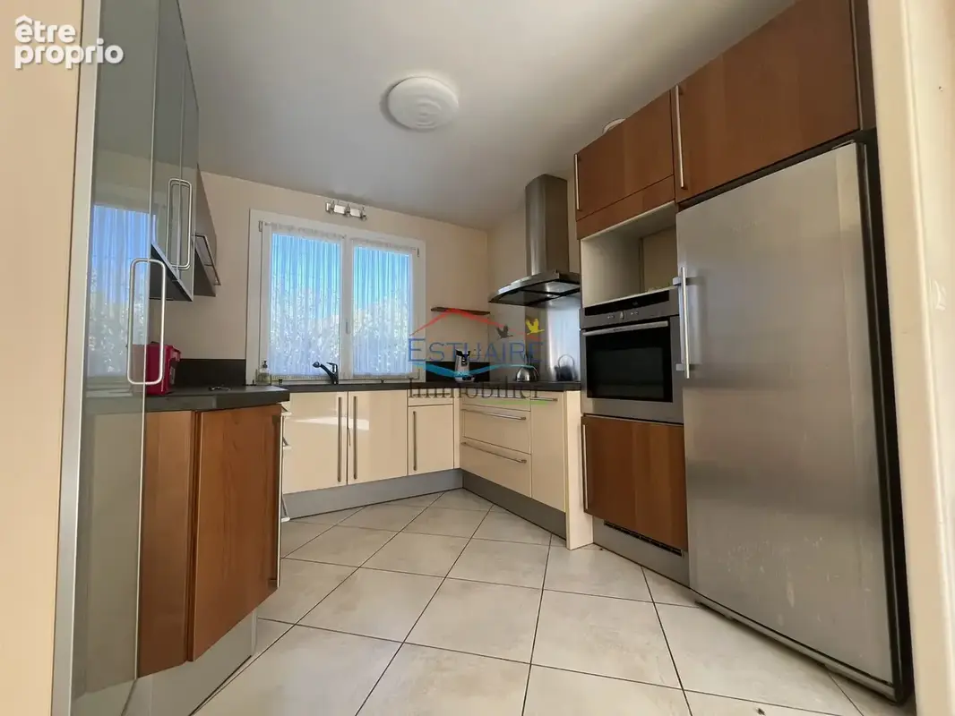 Maison 5 pièces 121 m² à vendre à Donges (44480) - photo 5