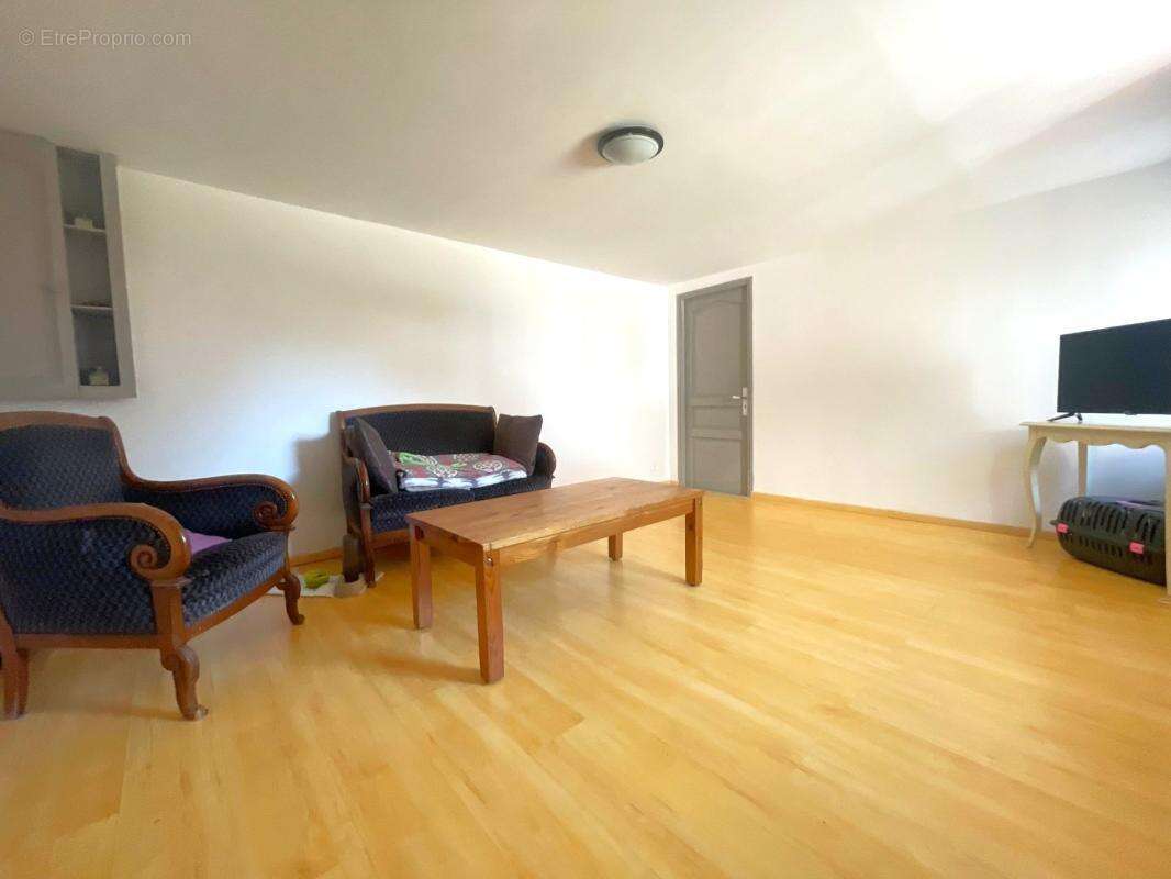 Maison à ETAMPES