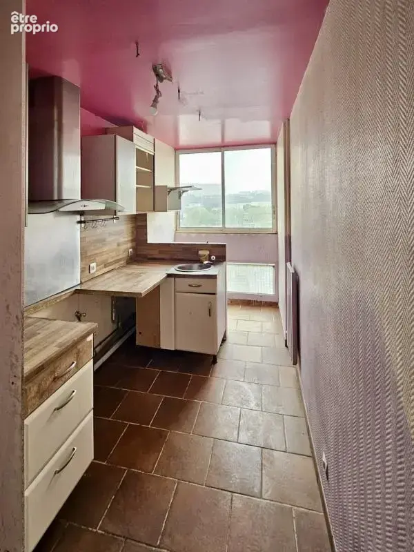 Appartement T4 avec vue dégagée - Résidence Val Pins - photo 4