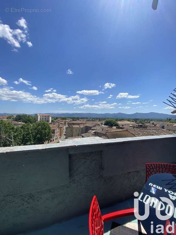 Photo 5 - Maison à LE LUC