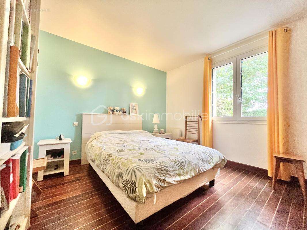 Maison à LES HERBIERS