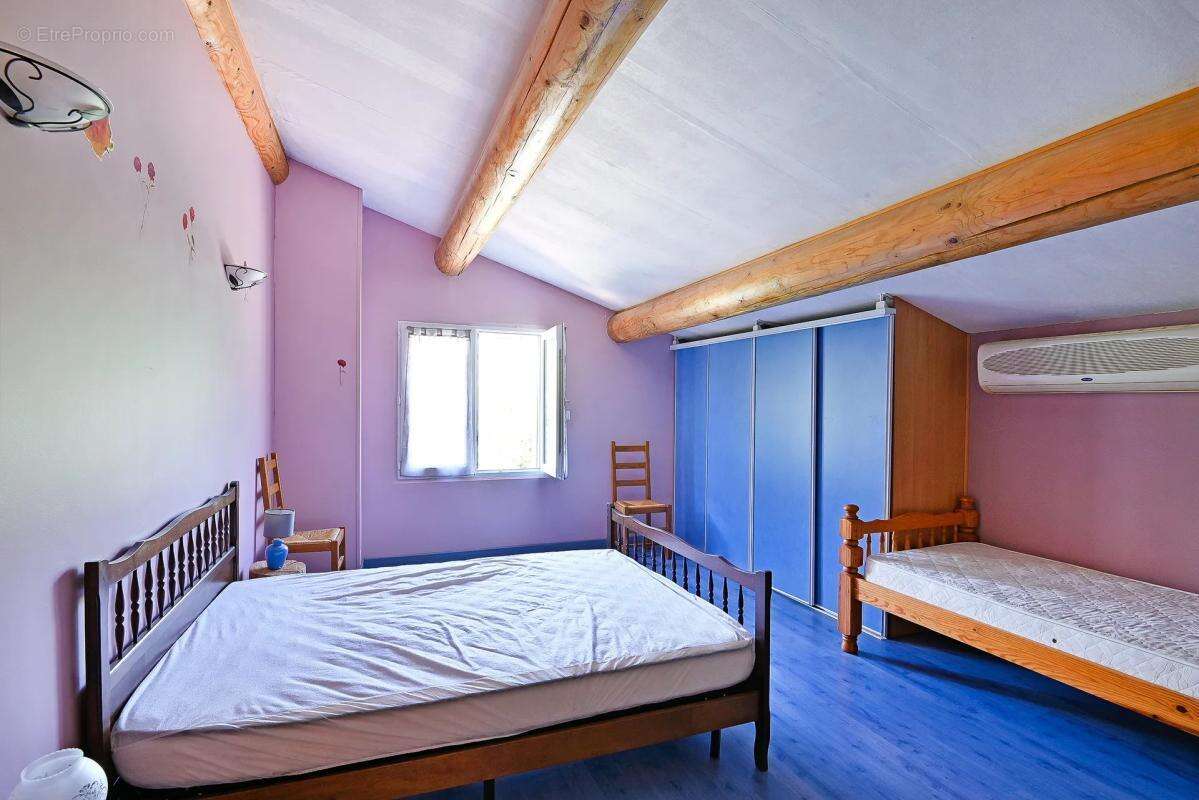 Maison de 145 m2 - secteur recherche au calme - Comps - photo 17