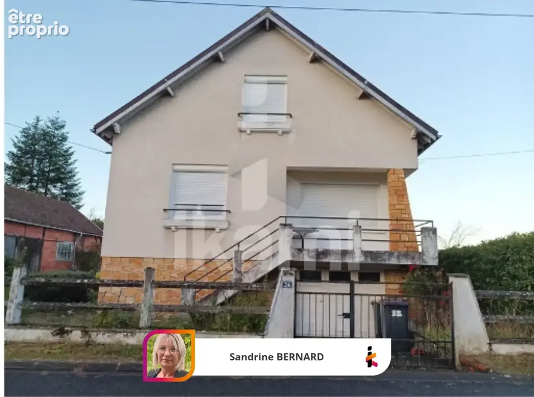 Maison 4 pièces de 95 m2 sur un terrain de 730 m2 - photo 15