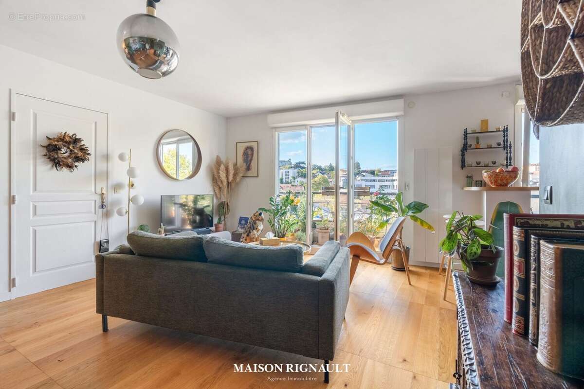 Appartement à ARCUEIL