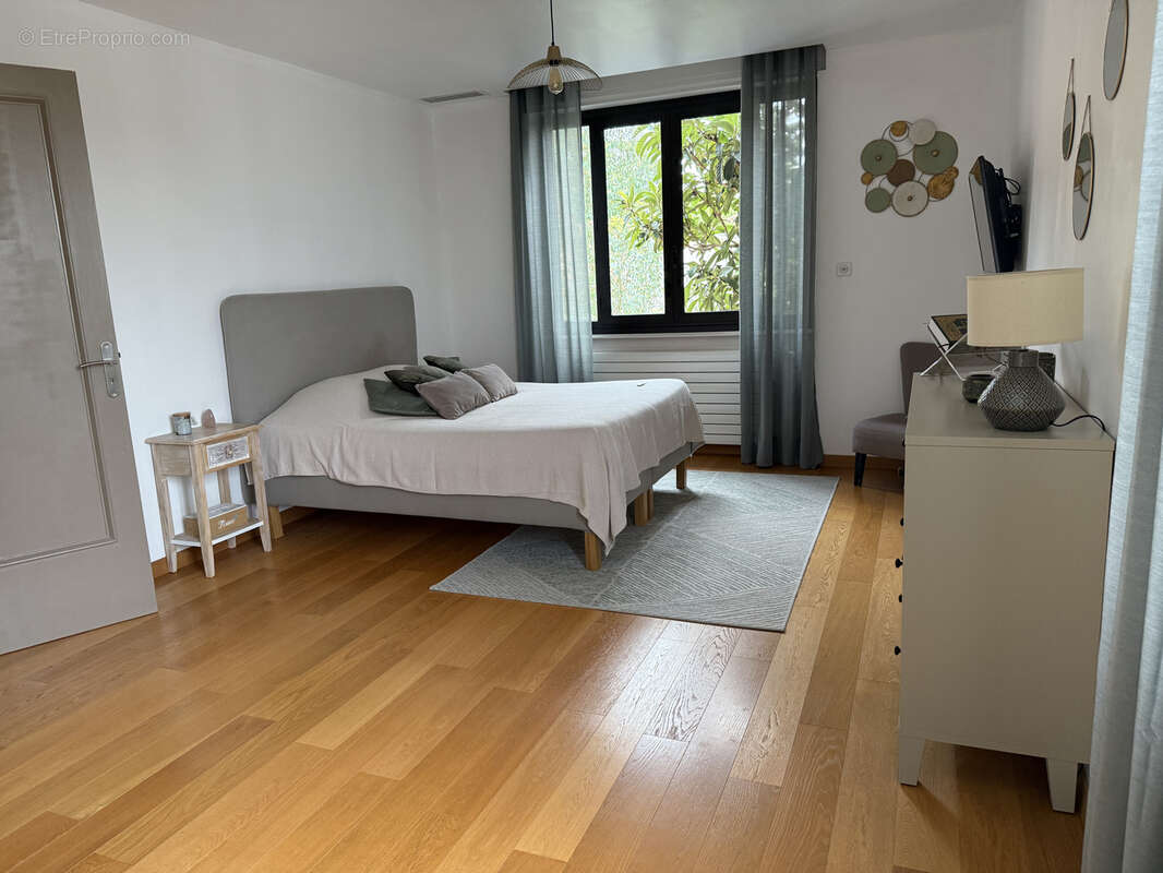 Maison à SAINT-PRIEST