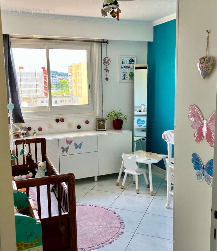 Appartement à CAGNES-SUR-MER