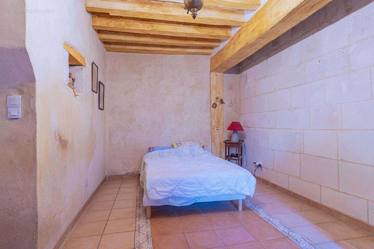 Maison à CHATEAU-DU-LOIR