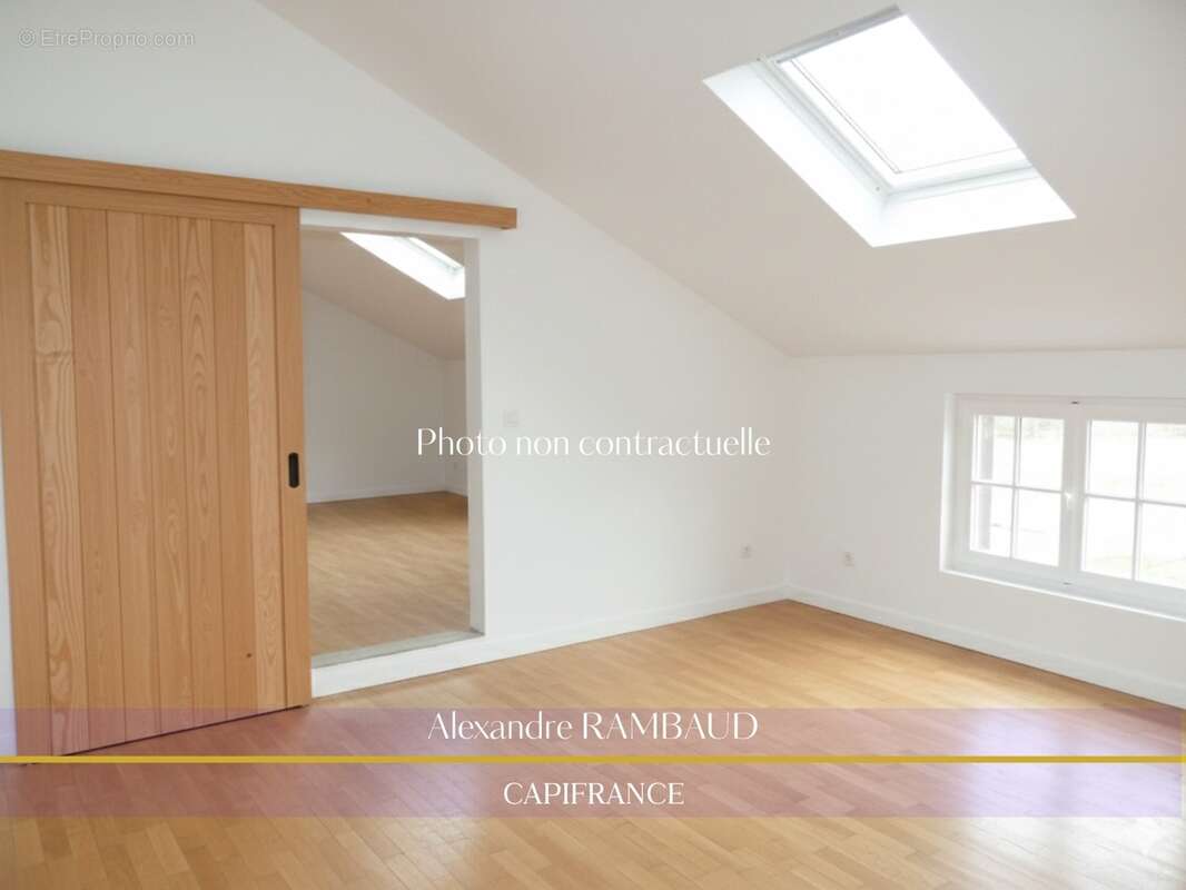 Maison de ville à FOUGERES (35) - photo 24