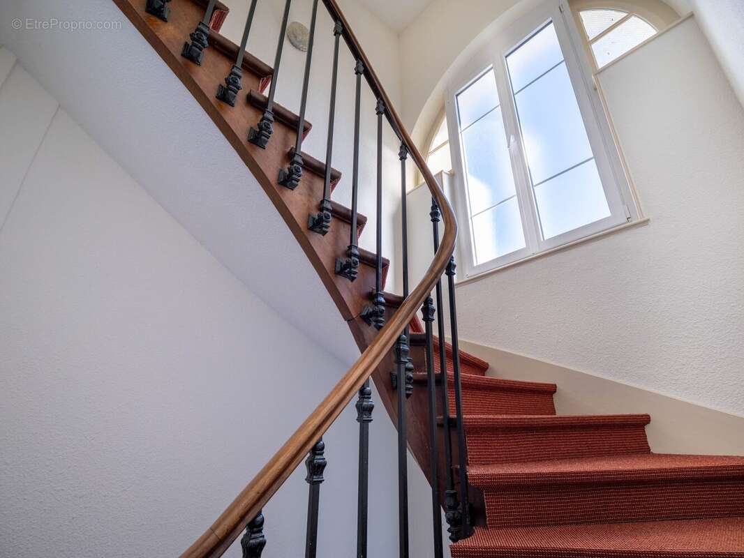 Appartement à EVIAN-LES-BAINS