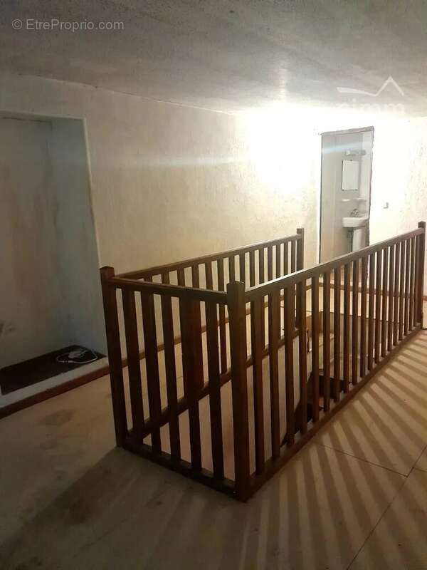 Gap Centre-ville – Duplex T2 de 45 m² à rénover – Idéal investisseur - photo 8
