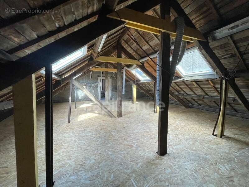 Appartement à QUIMPER