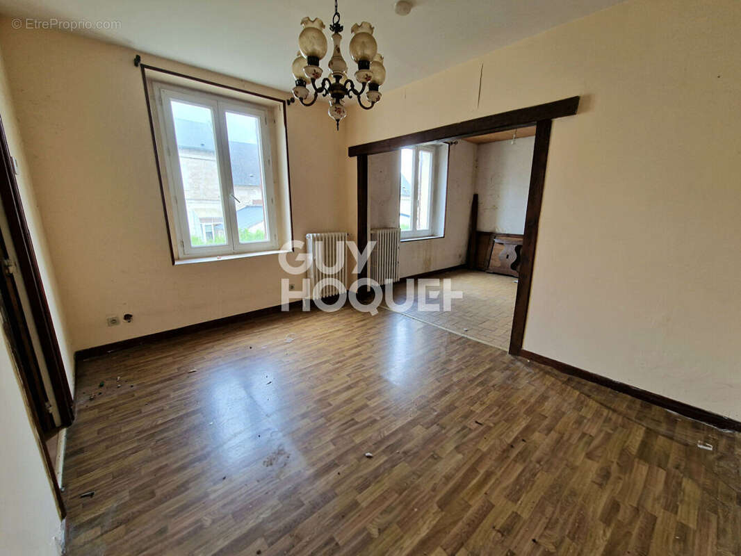 Maison 89 m² à Venizel  - photo 3