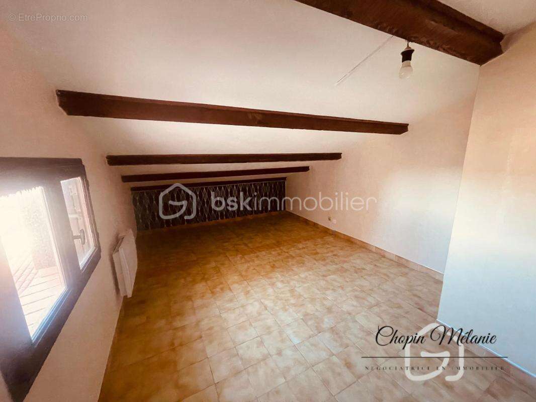 Appartement à VALRAS-PLAGE