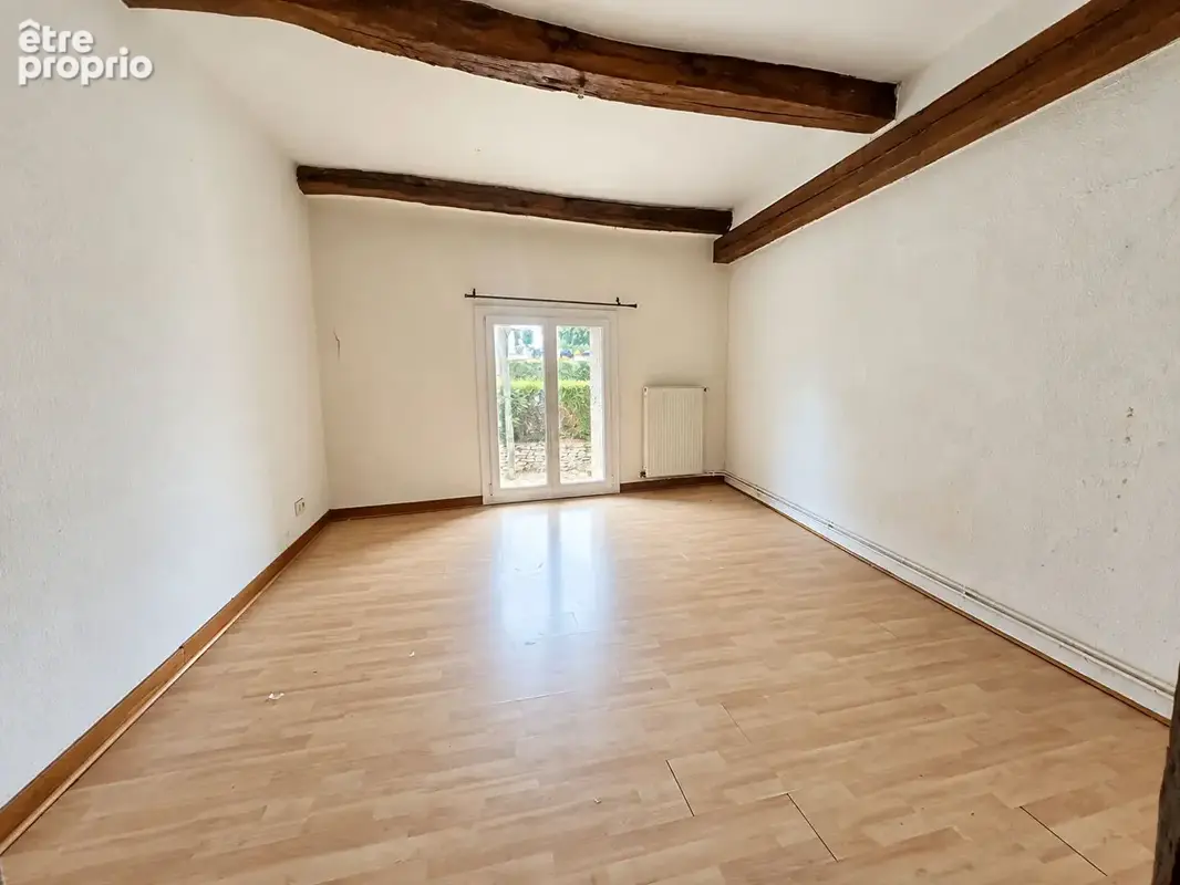 Appartement 3 pièces 79 m² en rez-de-chaussée PROCHE DOLE - photo 9