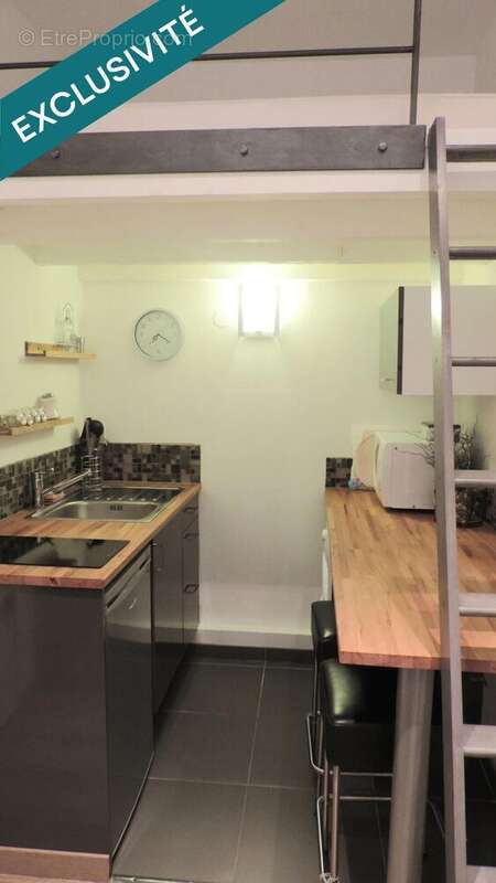 Photo 5 - Appartement à AIX-EN-PROVENCE