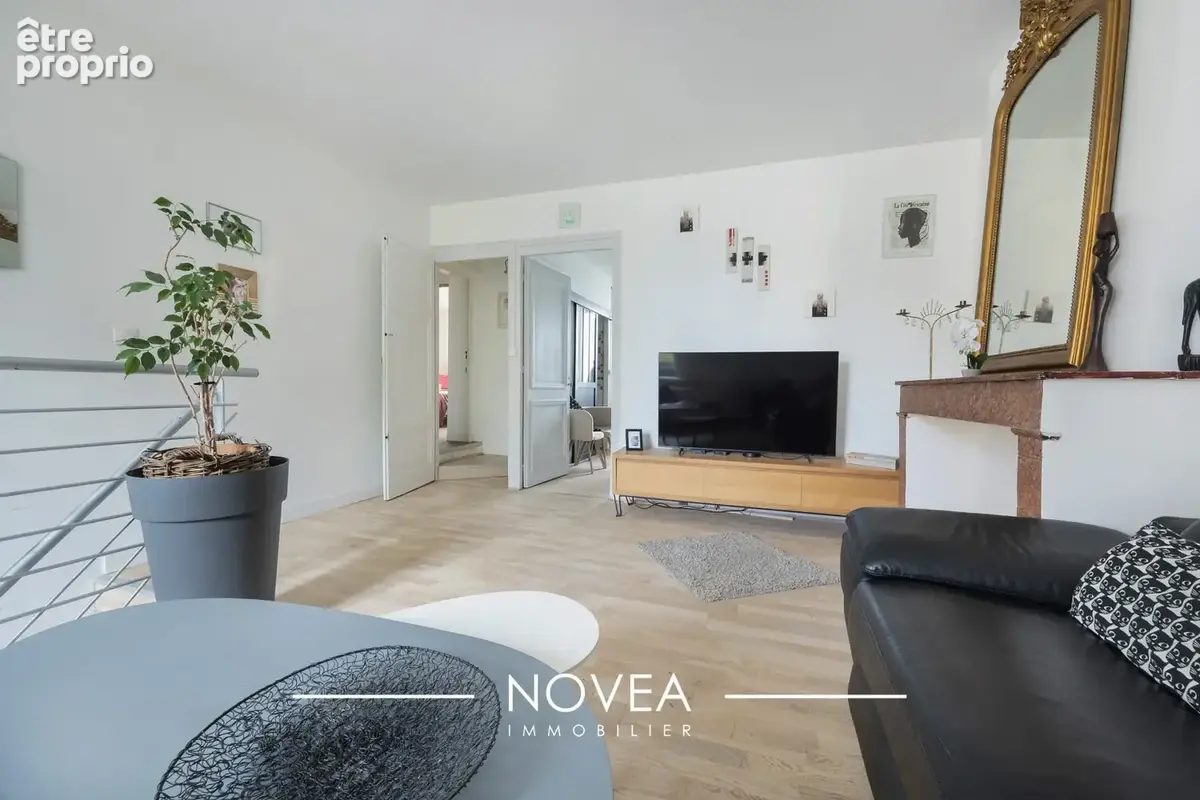 Maison 4 pièces 120 m² à vendre à Pierre-Benite (69310) - photo 8