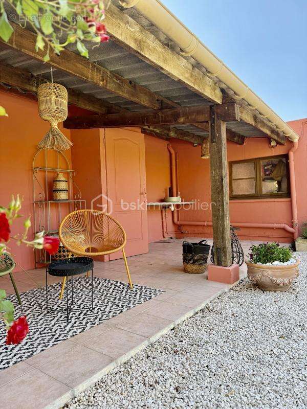 Maison à CANNES
