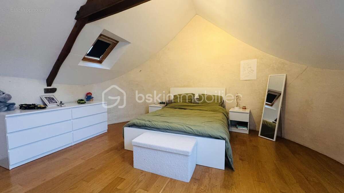 Maison à SAINT-PIERRE-DE-PLESGUEN