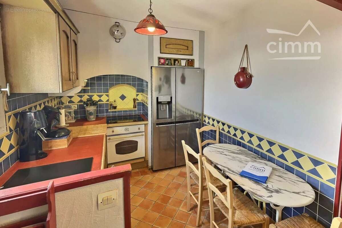 Appartement à VALRAS-PLAGE