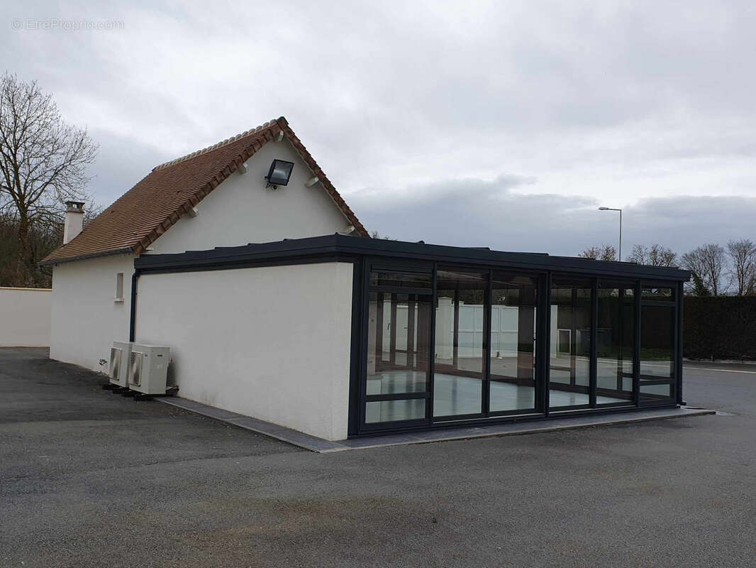 Maison à VERSON