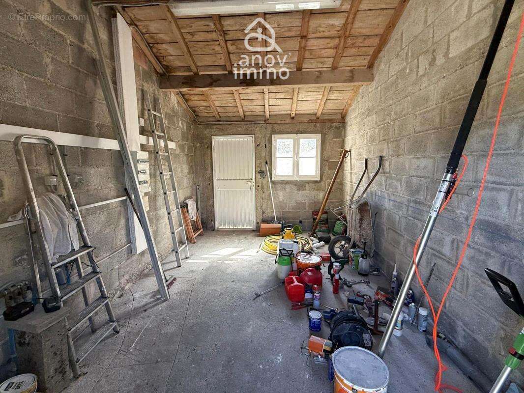 NOUVEAUTE : Maison 3 chambres de 81 m2 avec jardin   Environ - photo 10