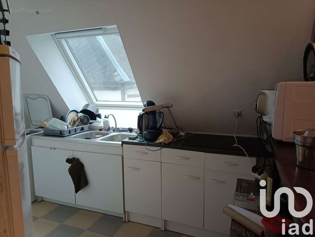 Photo 7 - Appartement à LONDINIERES