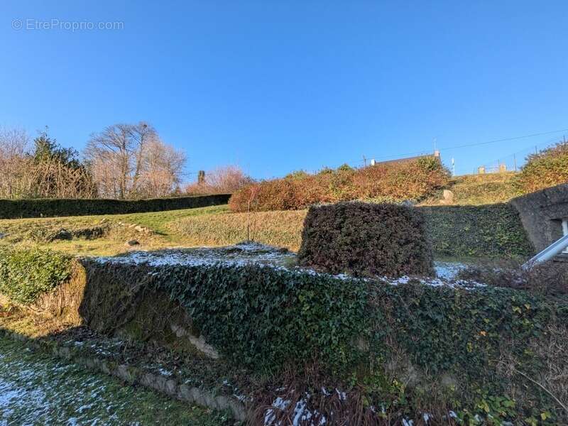 Maison à GUEMENE-SUR-SCORFF