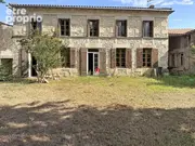 Maison à CARTELEGUE
