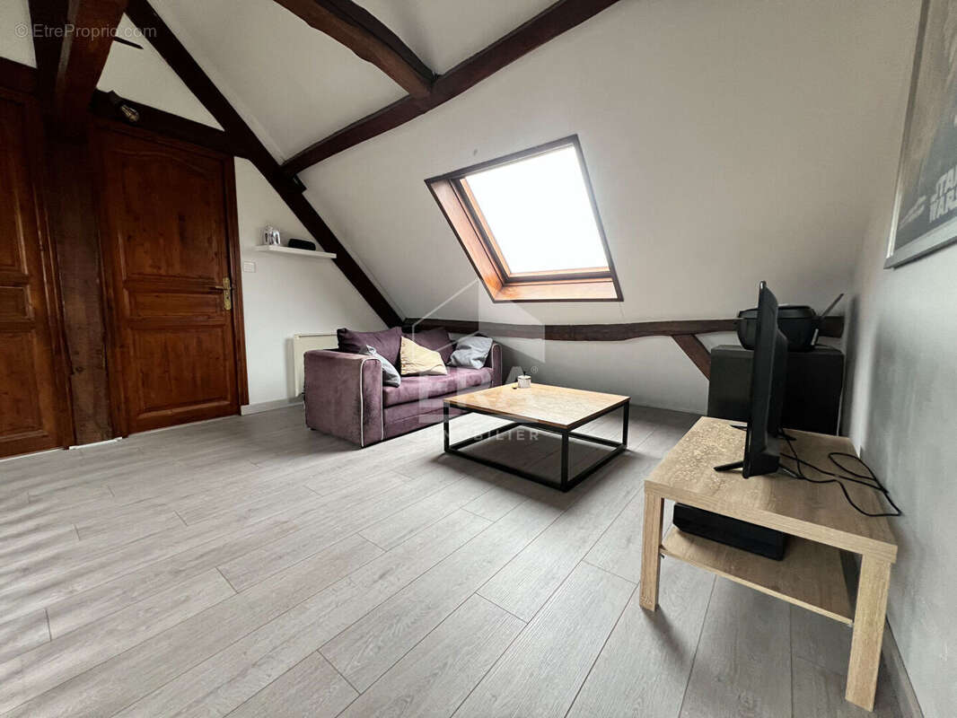 Appartement à SAINT-OMER