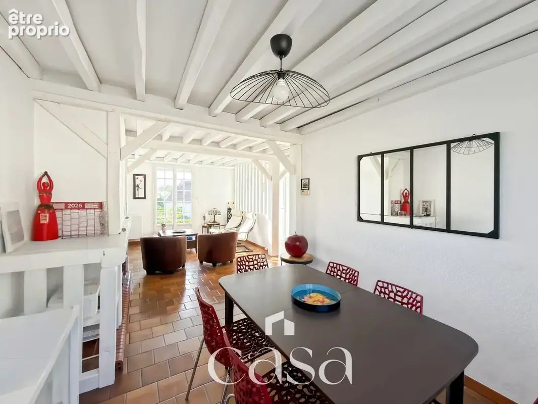 Maison 5 pièces 90 m² à vendre à Verson (14790) - photo 2
