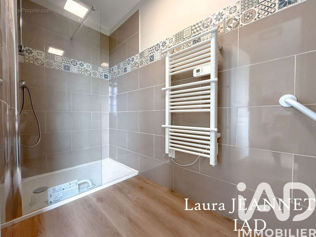 Photo 6 - Appartement à COURDIMANCHE