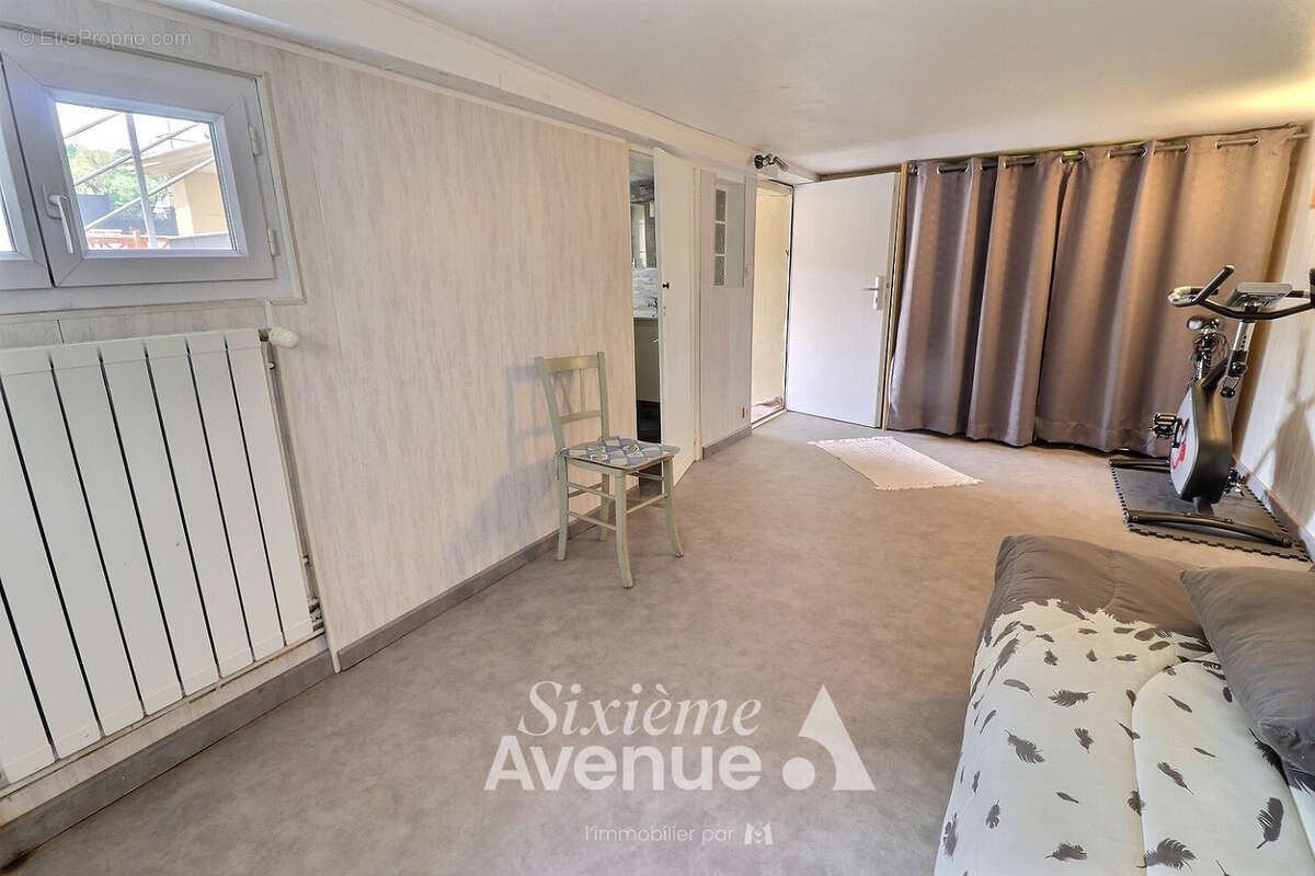 Maison Chaville 4 pièces 91 m2 - photo 10
