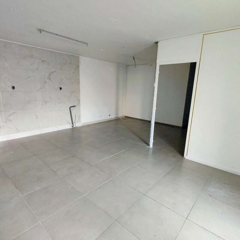 Photo 3 - Appartement à MONTLUCON