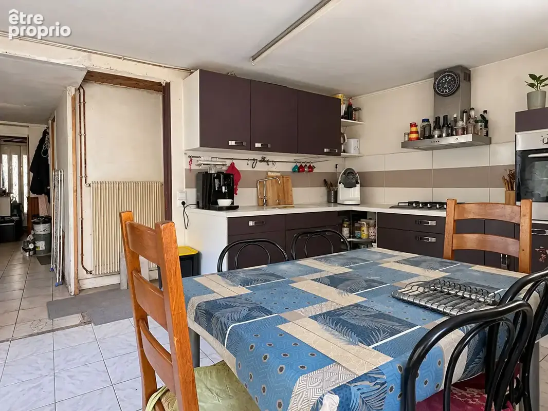 Maison Limay - photo 9