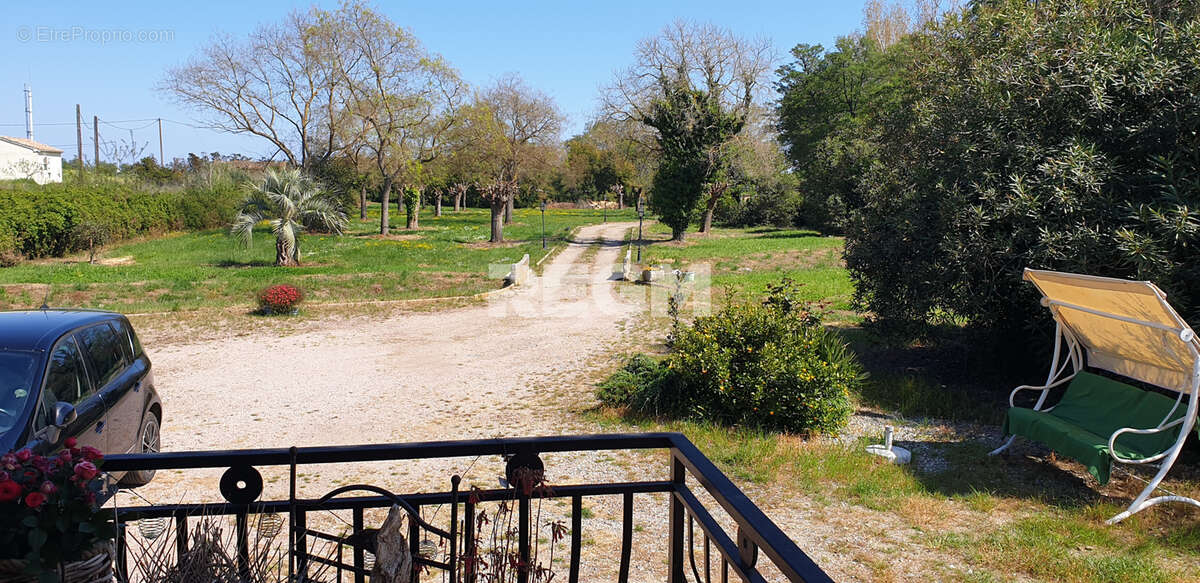 Maison à CANALE-DI-VERDE