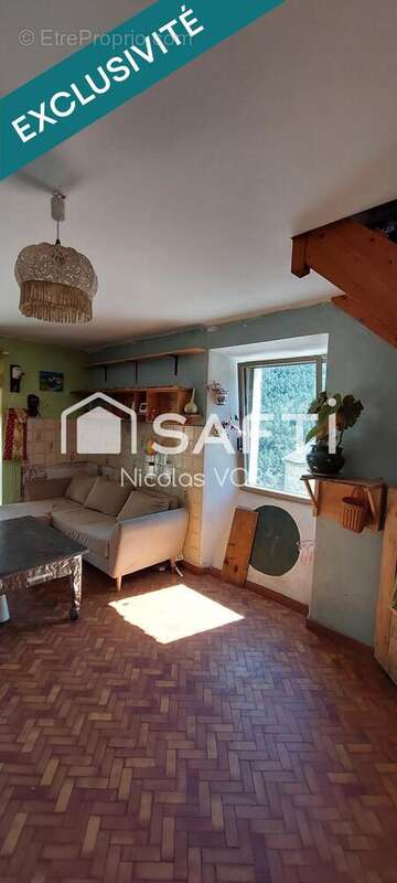 Photo 6 - Maison à SAINT-PIERRE-DES-TRIPIERS