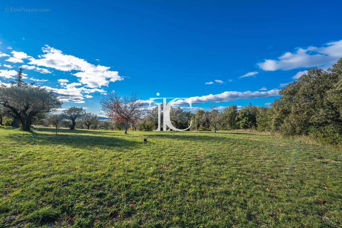 Maison à SAINT-ANDRE-DE-CRUZIERES