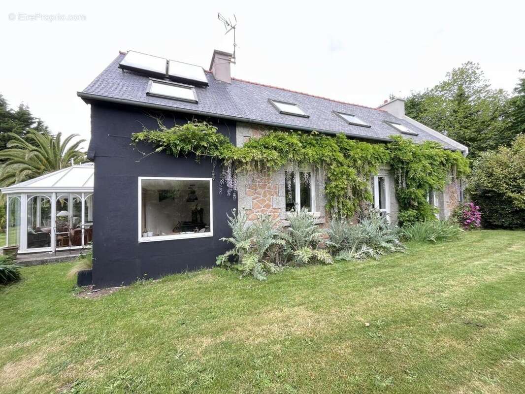 Photo 2 - Maison à PEDERNEC