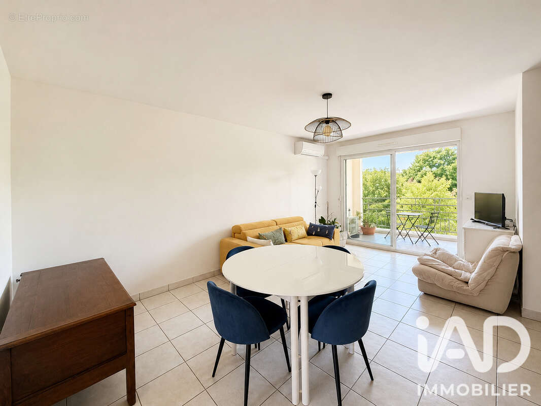 Photo 3 - Appartement à LE BOUSCAT