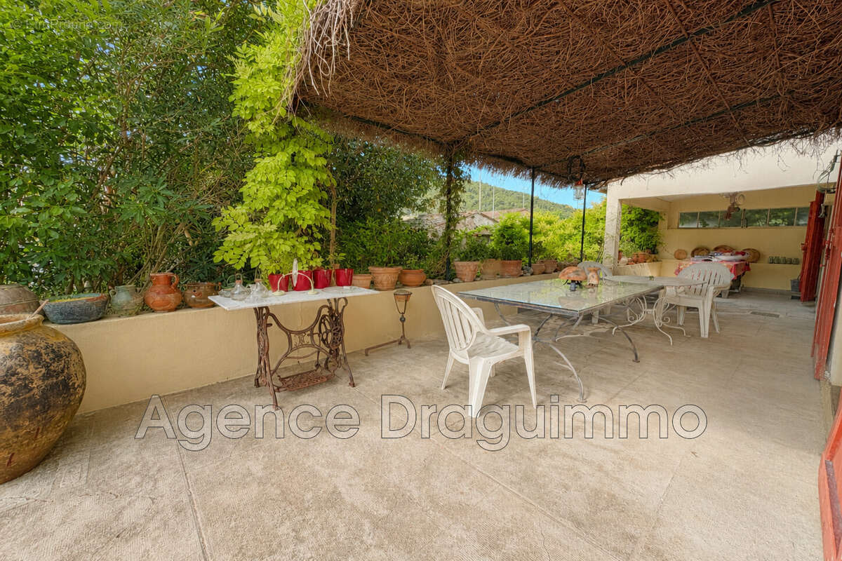Maison 140 m² à Draguignan  - photo 5