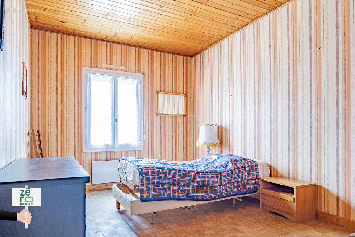 Maison à LUCON