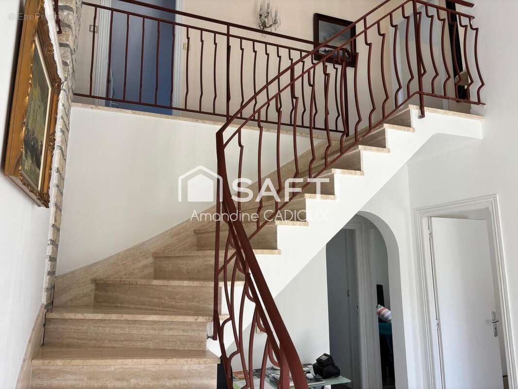 Photo 4 - Maison à VIERVILLE-SUR-MER