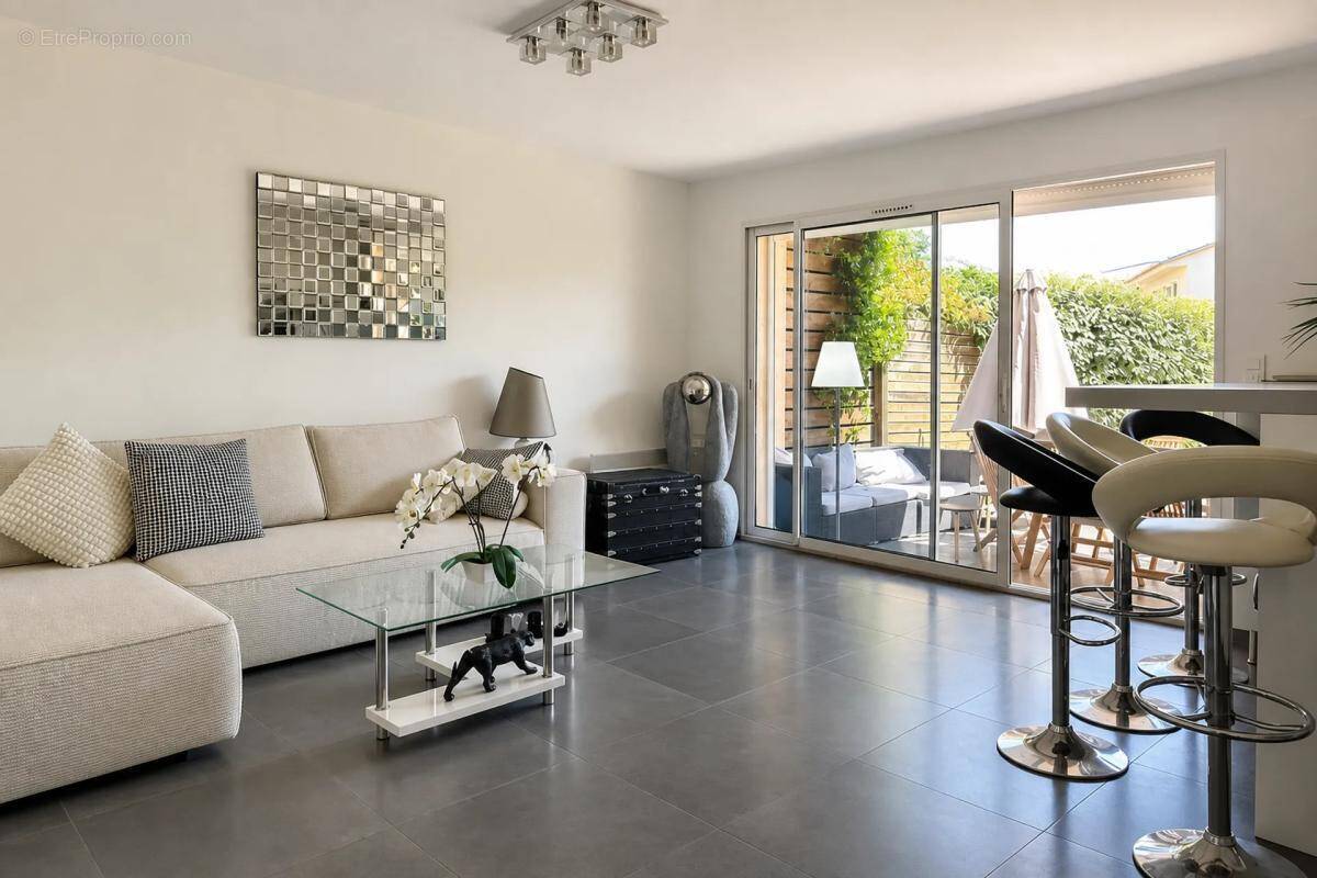Appartement à PORTO-VECCHIO