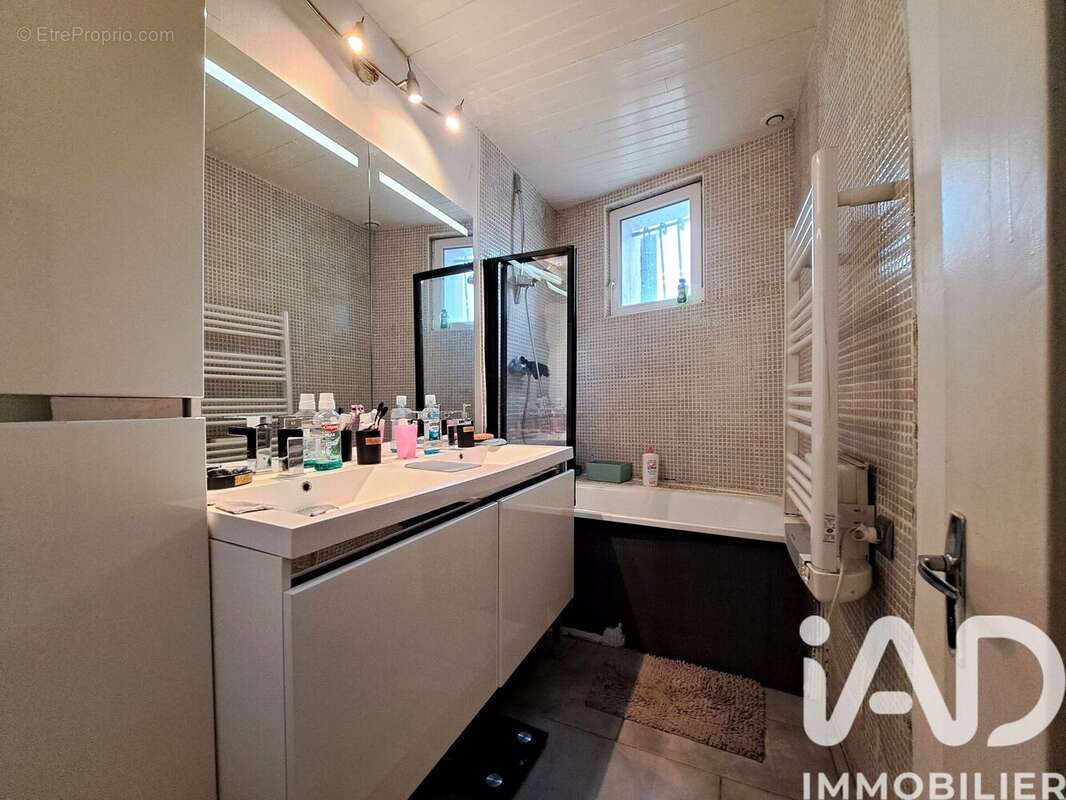 Photo 7 - Maison à LAIGNE-EN-BELIN