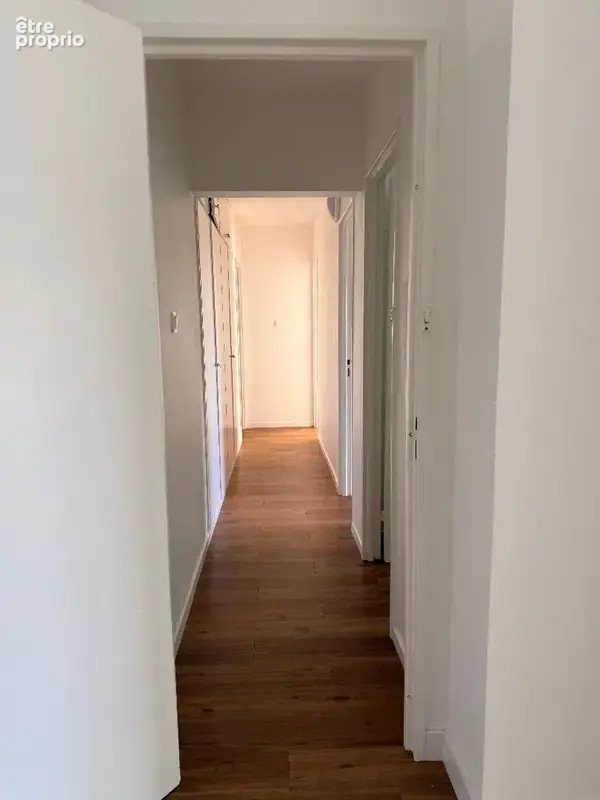 Appartement t6 de 100 m² - photo 11