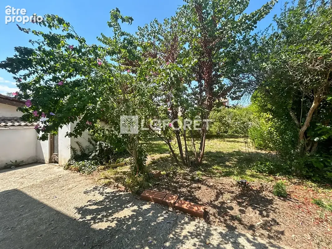 Maison à vendre à Castelsarrasin - 3 pièces, jardin et garage - photo 7
