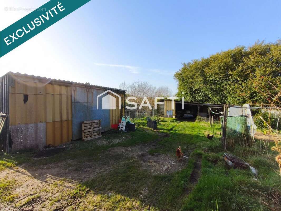 Photo 9 - Maison à PLOUNEOUR-MENEZ